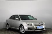 Toyota Avensis II Рестайлинг Пермь  - изображение 26