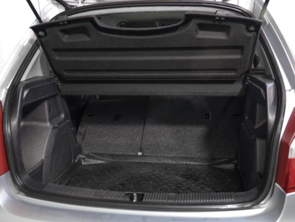 Skoda Fabia II Рестайлинг с пробегом 2011 года, цена 599 000 рублей, 156408 км, хэтчбек, Автокод Объявления