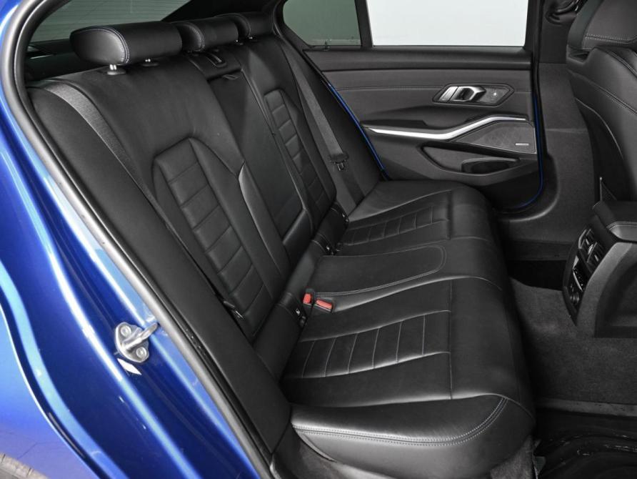 BMW 3 серии VII (G2x) Ростов-на-Дону  - изображение 7