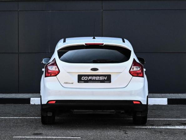 Ford Focus III с пробегом 2011 года, цена 774 000 рублей, 163691 км, хэтчбек, Автокод Объявления