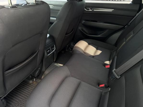 Mazda CX-5 II с пробегом 2020 года, цена 3 299 000 рублей, 48000 км, внедорожник, Автокод Объявления