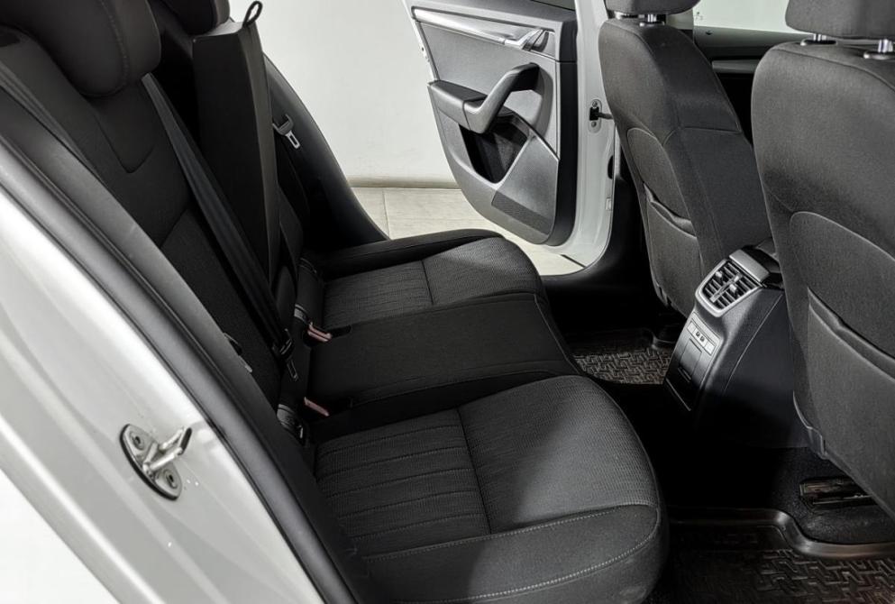 Skoda Octavia III (A7) Волгоград  - изображение 17