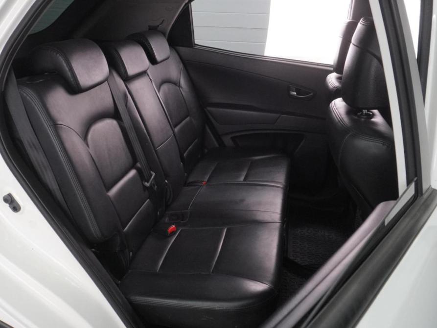 SsangYong Actyon II Воронеж  - изображение 7