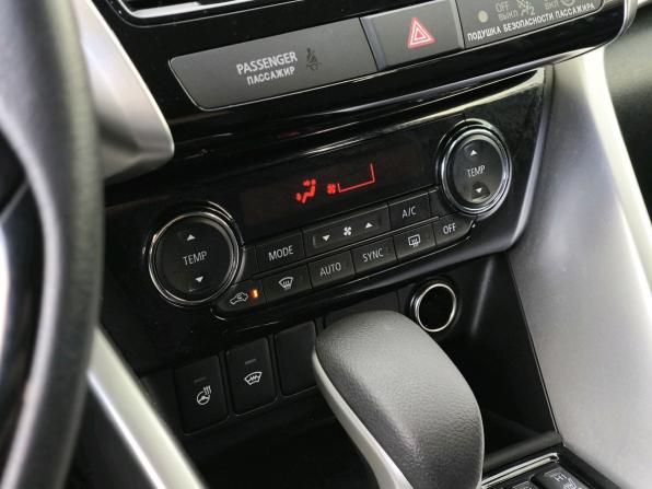 Mitsubishi Eclipse Cross I Рестайлинг с пробегом 2021 года, цена 2 300 000 рублей, 53308 км, внедорожник, Автокод Объявления