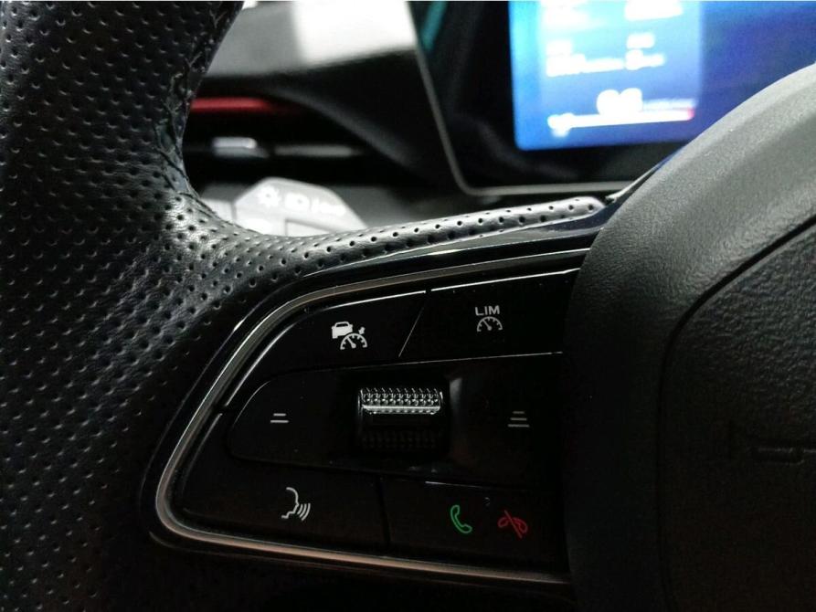 Geely Coolray I Рестайлинг Оренбург  - изображение 12
