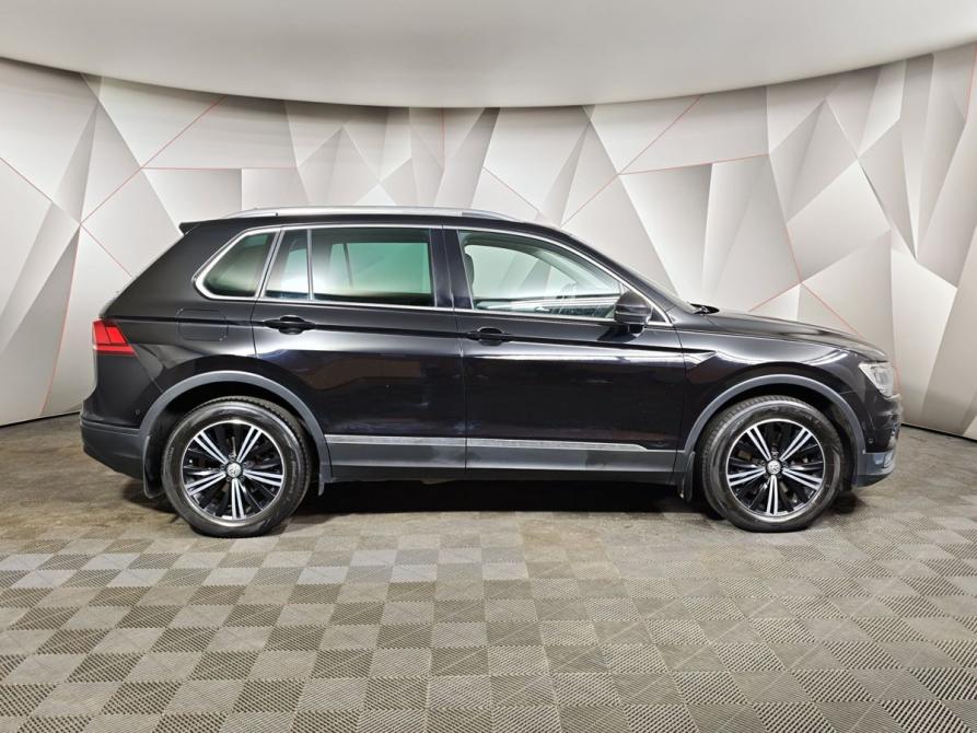 Volkswagen Tiguan II Москва  - изображение 6
