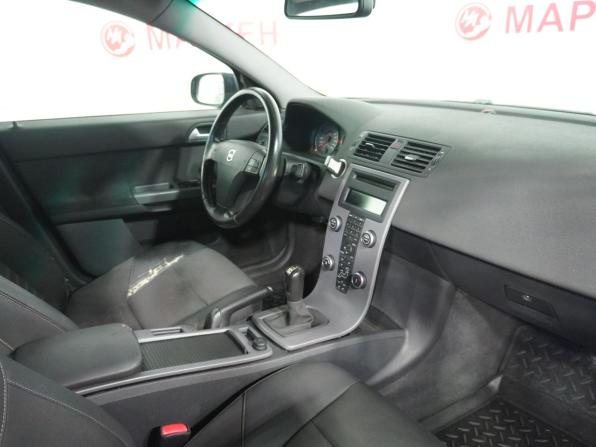Volvo S40 II Рестайлинг с пробегом 2008 года, цена 654 000 рублей, 248686 км, седан, Автокод Объявления