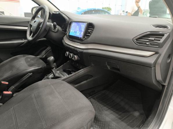 Lada (ВАЗ) Vesta I Рестайлинг (NG) с пробегом 2024 года, цена 1 150 000 рублей, 50200 км, седан, Автокод Объявления