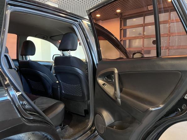 Toyota RAV4 III (XA30) Рестайлинг с пробегом 2010 года, цена 1 365 000 рублей, 192643 км, внедорожник, Автокод Объявления