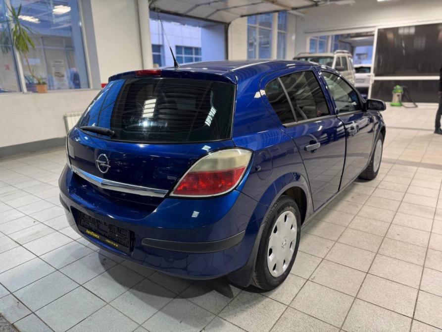 Opel Astra H Челябинск  - изображение 4