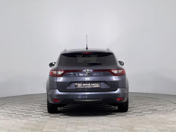 Renault Megane IV с пробегом 2018 года, цена 1 500 000 рублей, 129000 км, универсал, Автокод Объявления