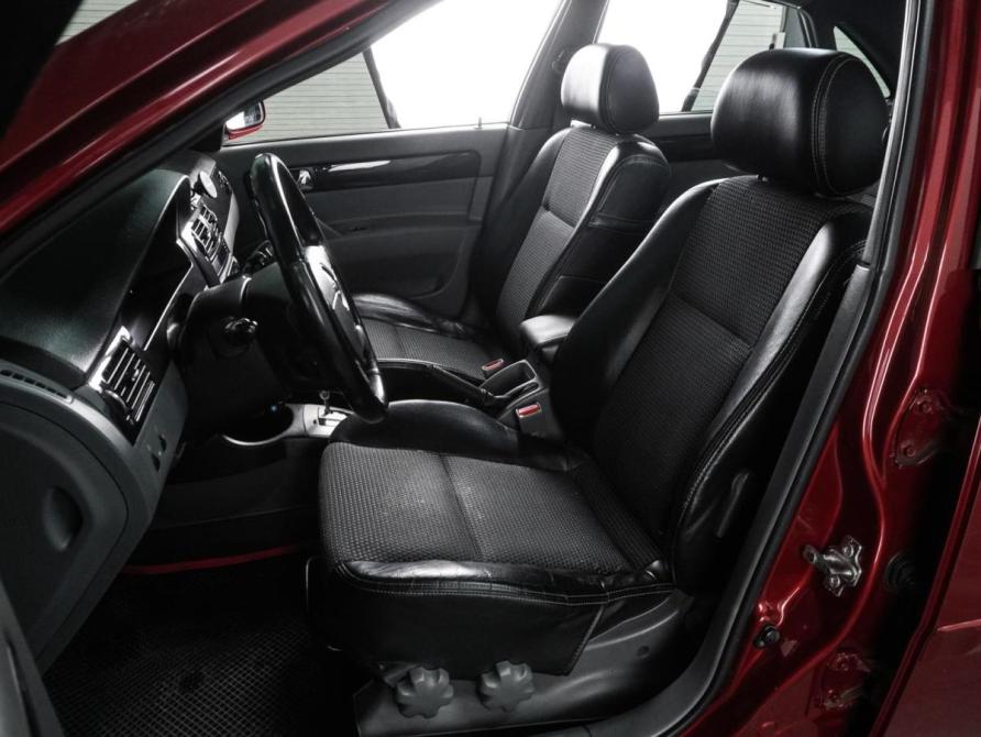 Chevrolet Lacetti I Воронеж  - изображение 10