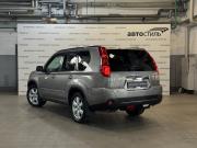 Nissan X-Trail II Санкт-Петербург  - изображение 21