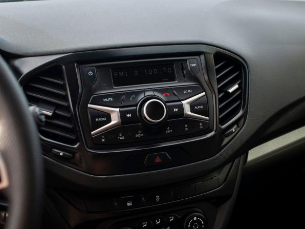 Lada (ВАЗ) Vesta I с пробегом 2021 года, цена 1 100 000 рублей, 53899 км, седан, Автокод Объявления