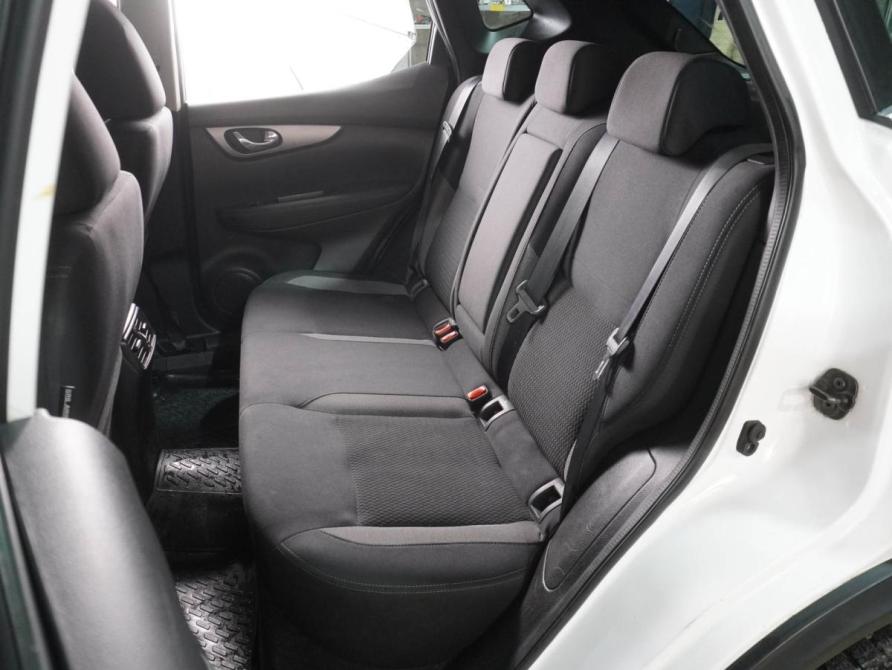 Nissan Qashqai II Рестайлинг Воронеж  - изображение 9
