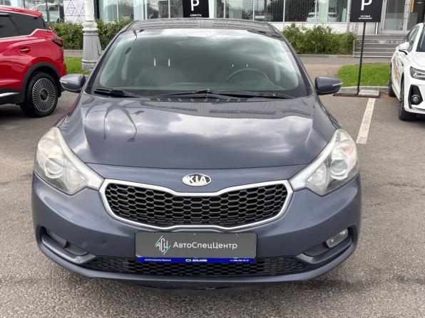 Kia Cerato III с пробегом 2013 года, цена 848 000 рублей, 240000 км, седан, Автокод Объявления