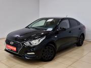 Hyundai Solaris II Альметьевск  - изображение 24