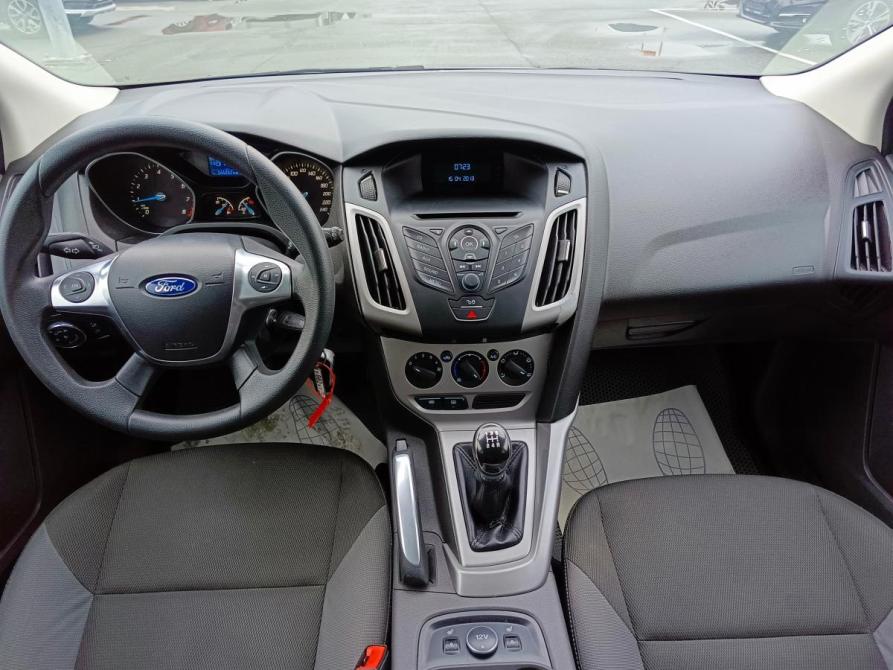 Ford Focus III Тюмень  - изображение 15