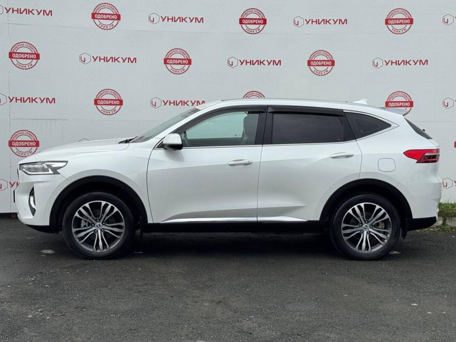 Haval F7 I Екатеринбург  - изображение 2