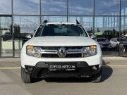 Renault Duster I Рестайлинг Оренбург  - изображение 19