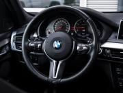 BMW X5 M II (F85) Москва  - изображение 46