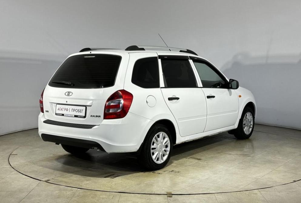 Lada (ВАЗ) Kalina II Саранск  - изображение 9