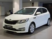 Kia Rio III Рестайлинг Казань  - изображение 23
