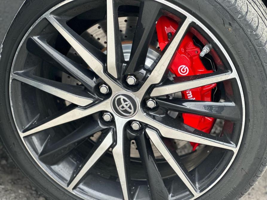 Toyota Camry VIII (XV70) Волгоград  - изображение 6