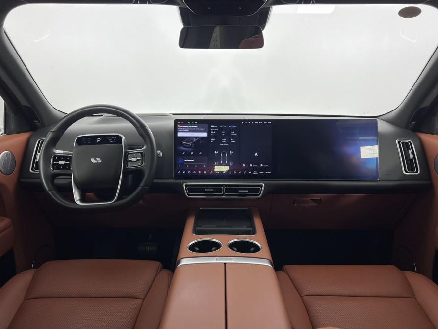 Li Auto (Lixiang) L9 I Калининград  - изображение 18