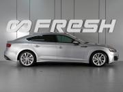 Audi A5 II (F5) Рестайлинг Минеральные Воды  - изображение 28