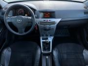 Opel Astra H Рестайлинг Калуга  - изображение 25