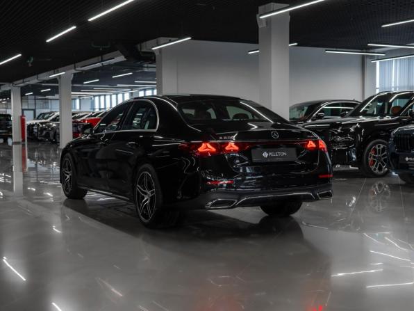 Mercedes-Benz E-Класс VI (W214 S214) с пробегом 2026 года, цена 9 000 000 рублей, 19 км, седан, Автокод Объявления