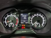 Skoda Octavia III (A7) Рестайлинг Уфа  - изображение 29