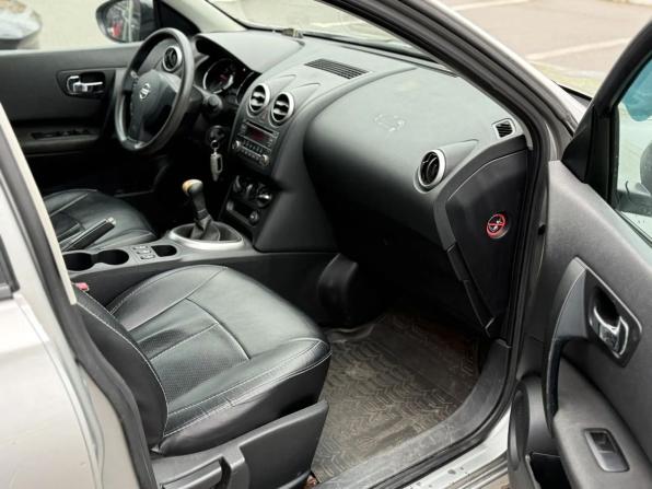 Nissan Qashqai I Рестайлинг с пробегом 2012 года, цена 1 200 000 рублей, 105022 км, внедорожник, Автокод Объявления