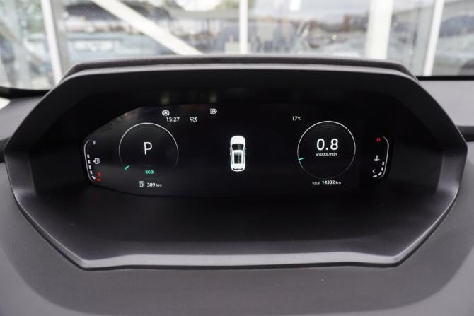 Changan UNI-S I с пробегом 2024 года, цена 2 379 000 рублей, 14300 км, внедорожник, Автокод Объявления