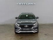 Lada (ВАЗ) Vesta I Рестайлинг (NG) Краснодар  - изображение 22