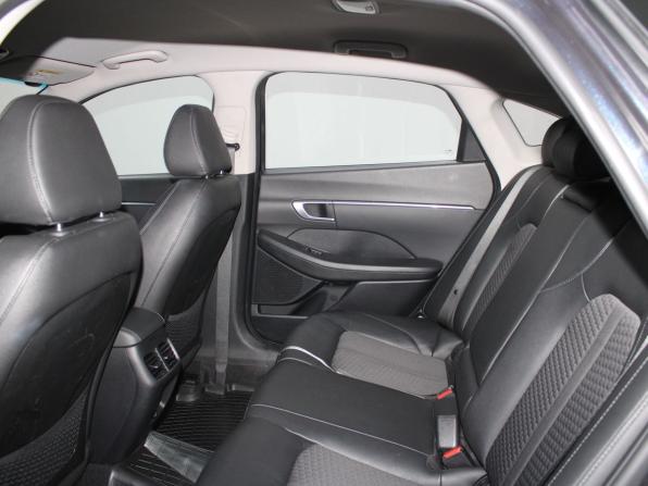Hyundai Sonata VIII (DN8) с пробегом 2022 года, цена 2 349 900 рублей, 165349 км, седан, Автокод Объявления