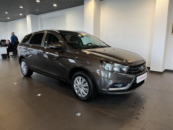 Lada (ВАЗ) Vesta I с пробегом 2020 года, цена 850 000 рублей, 190470 км, универсал, Автокод Объявления