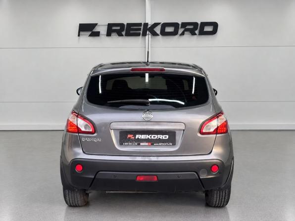 Nissan Qashqai I Рестайлинг с пробегом 2012 года, цена 849 000 рублей, 184214 км, внедорожник, Автокод Объявления