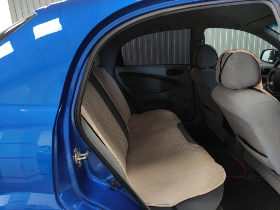 Chevrolet Lacetti I Пермь  - изображение 10