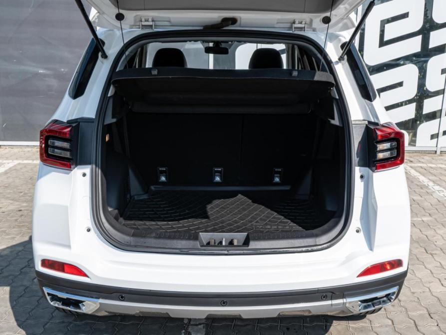 Chery Tiggo 4 Pro I Краснодар  - изображение 21