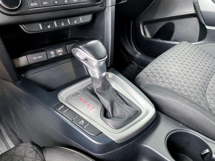 Kia Ceed III Ростов-на-Дону  - изображение 16