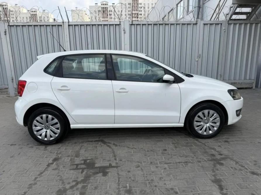 Volkswagen Polo V Ростов-на-Дону  - изображение 8