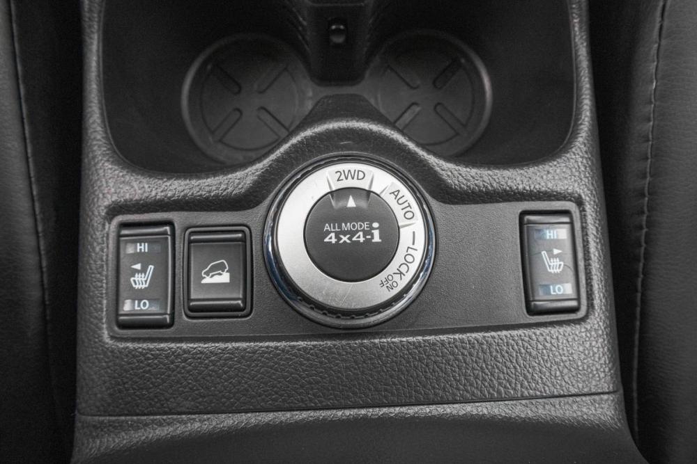 Nissan X-Trail III Барнаул  - изображение 22