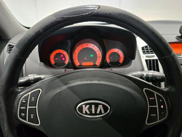 Kia Ceed I с пробегом 2009 года, цена 575 000 рублей, 222000 км, хэтчбек, Автокод Объявления