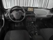 Lada (ВАЗ) Niva Ставрополь  - изображение 25