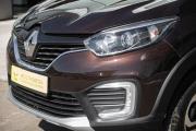 Renault Kaptur I Иркутск  - изображение 25