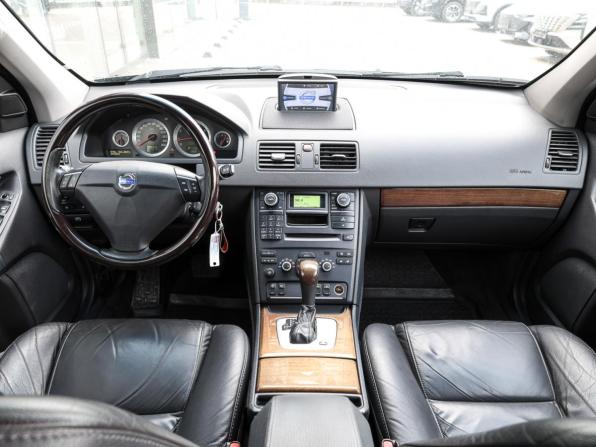 Volvo XC90 I Рестайлинг с пробегом 2011 года, цена 1 417 000 рублей, 188619 км, внедорожник, Автокод Объявления