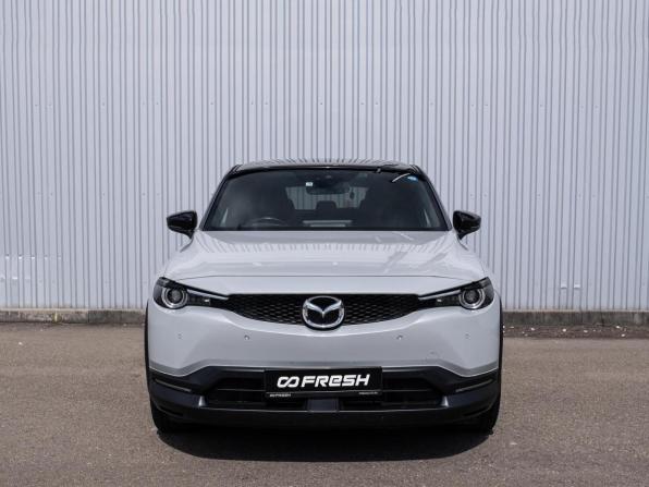 Mazda MX-30 I с пробегом 2021 года, цена 2 049 000 рублей, 105891 км, внедорожник, Автокод Объявления
