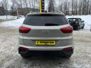 Hyundai Creta I Нефтекамск  - изображение 16